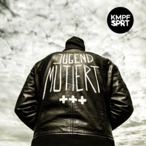 KMPFSPRT – Jugend mutiert