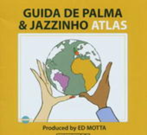 Guida De Palma & Jazzinho – Atlas