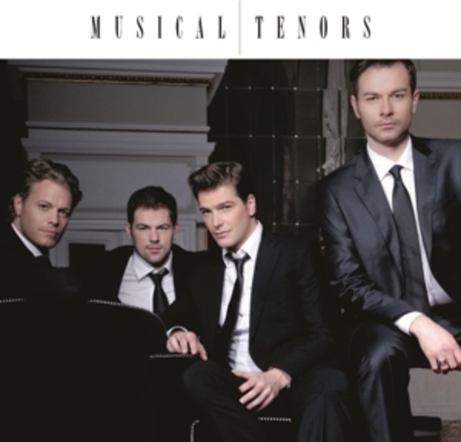 Musical Tenors – Musical Tenors