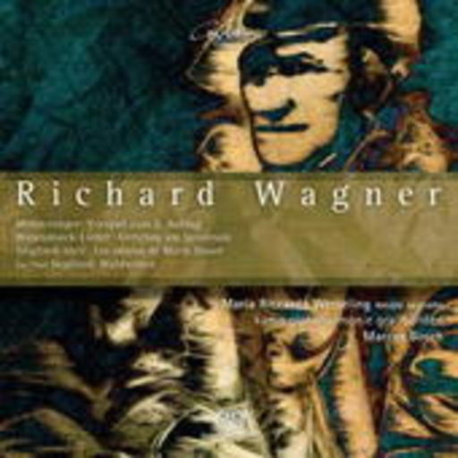 Maria Ricarda Wesseling/Marcus Bosch/Kammerphilharmonie Graubünd – Werke für Kammerorchester - Original und bearbeitet