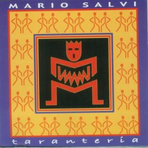 Mario Salvi – Taranteria