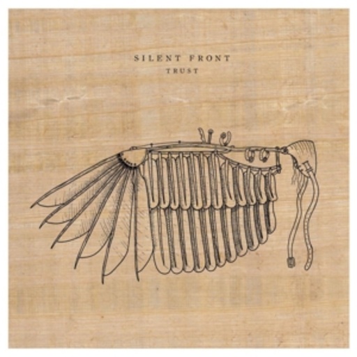 Silent Front – Trust