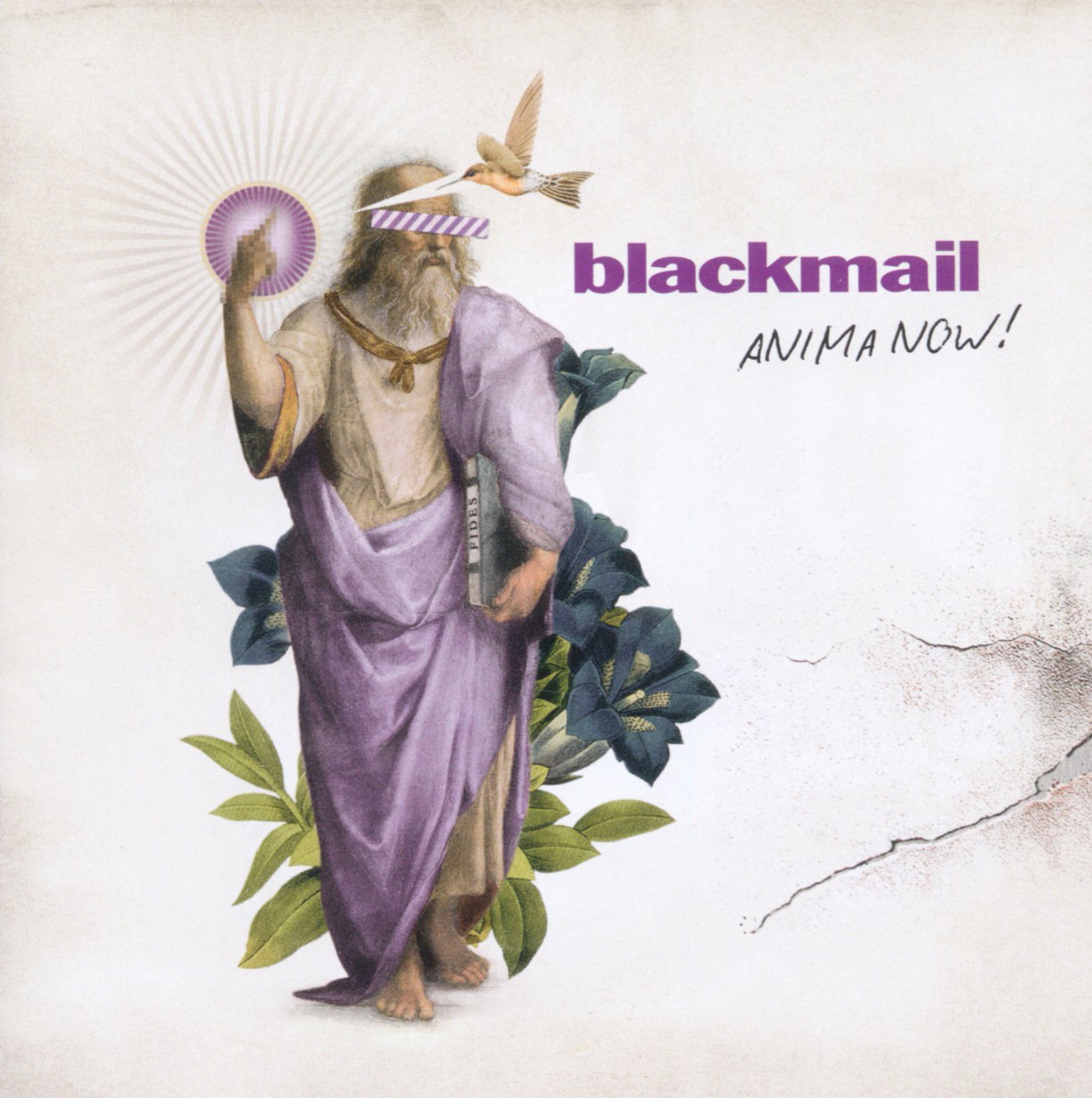 Blackmail – Anima Now!