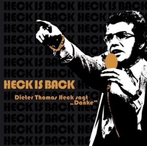 Dieter Thomas Heck – Heck Is Back