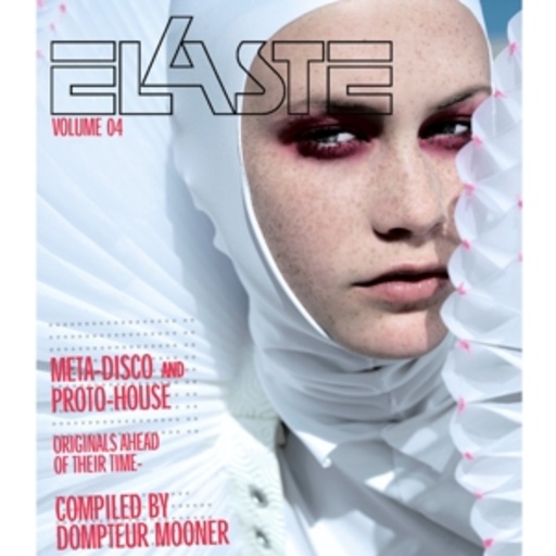 Diverse – Elaste Vol. 4 - Meta-Disco & Proto-House