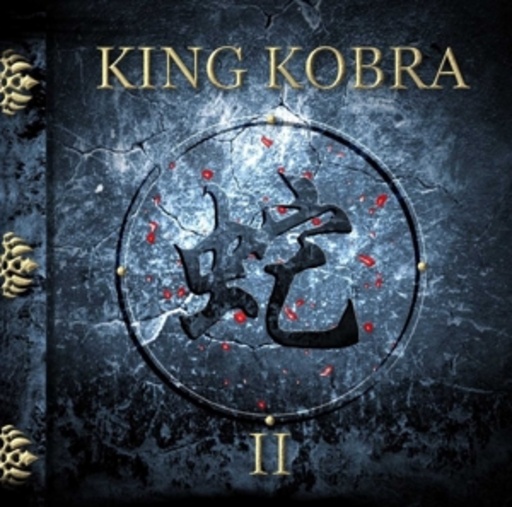 King Kobra – II