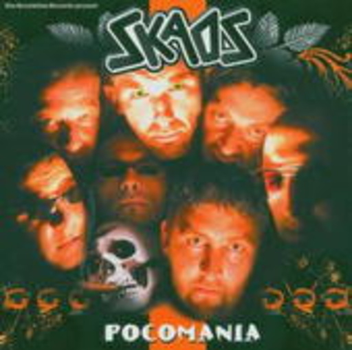 Skaos – Pocomania