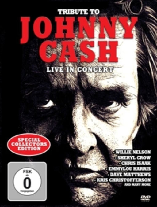 Diverse – Tribute To Johnny Cash