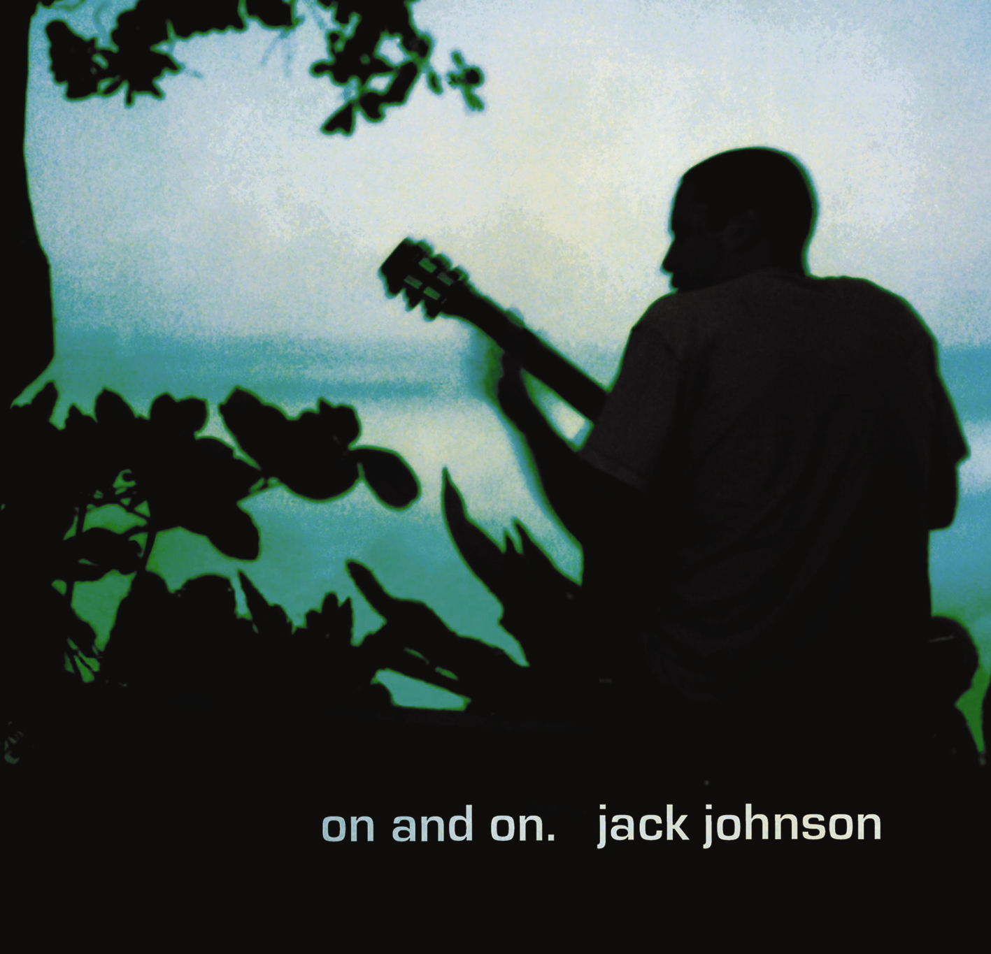 Jack Johnson – On And On