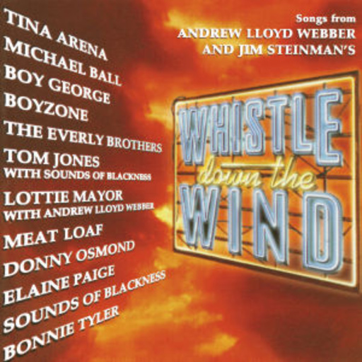 Diverse – Whistle Down The Wind