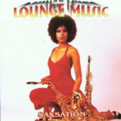 Diverse – Lounge Music - Saxsation