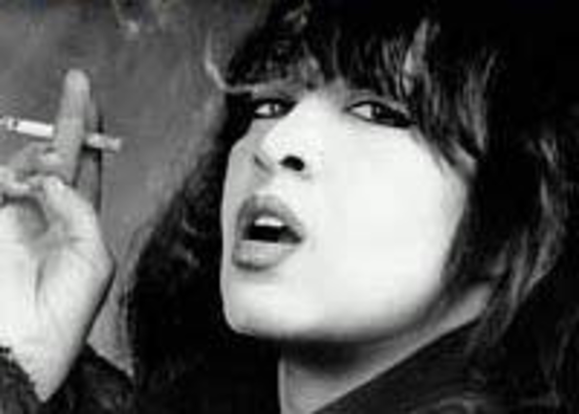 Will Europa-Tour bald nachholen: Ronnie Spector
