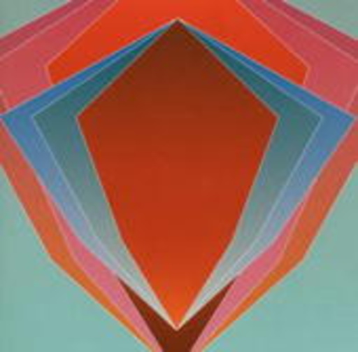 Tussle – Telescope Mind