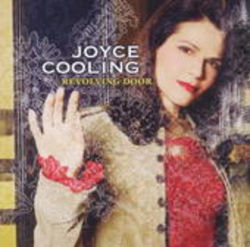 Joyce Cooling – Revolving Door