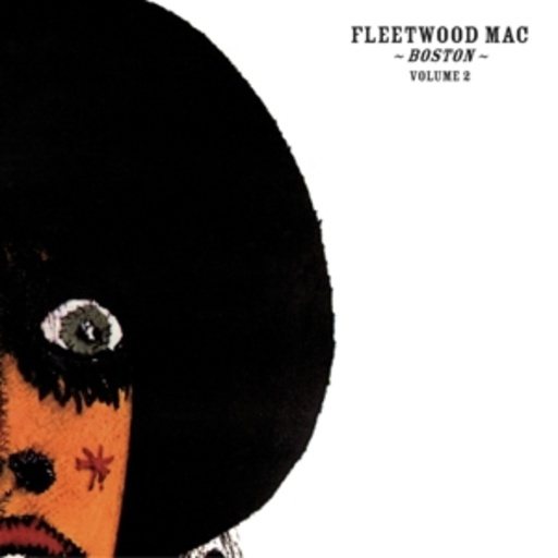 Fleetwood Mac – Boston Vol. 2