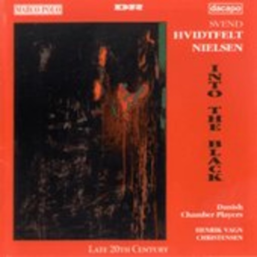 Danish Chamber Orchestra/Christensen – Flowerful/Into The Black/Serenade/White Light/Crossing Styx