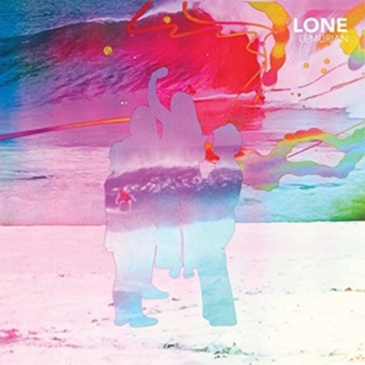 Lone – Lemurian