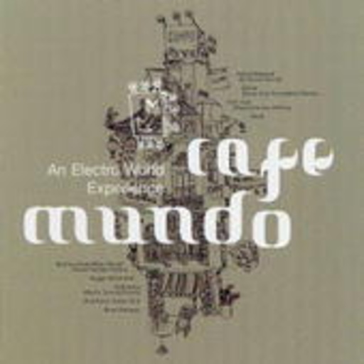 Diverse – Café Mundo