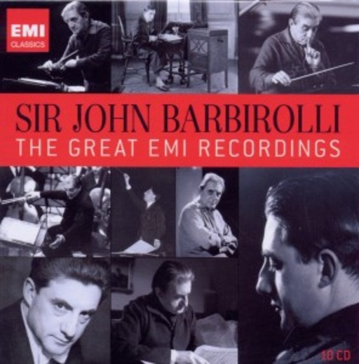 The Great EMI Recordings