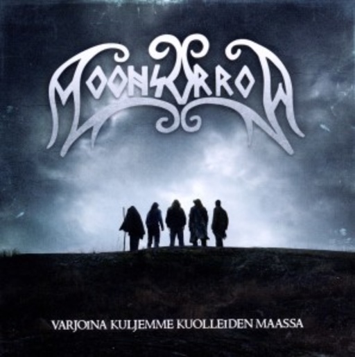 Moonsorrow – Varjoina Kuljemme Kuolleiden Maassa