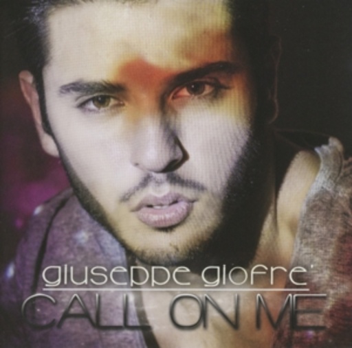 Giuseppe Giofre – Call On Me