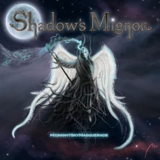 Shadow's Mignon – Midnight Sky Masquerade