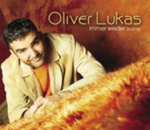 Oliver Lukas – Immer wieder (La La La)