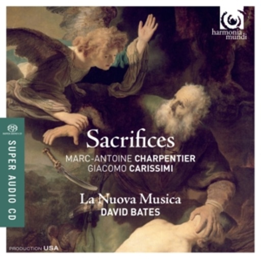La Nuova Musica – Sacrifices