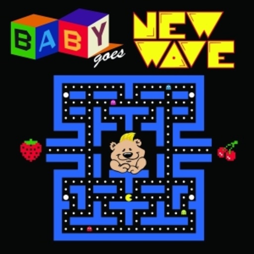 Diverse – Baby Goes New Wave