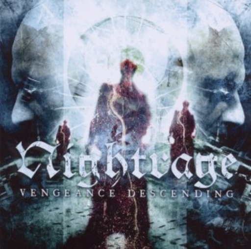 Nightrage – Vengeance Descending