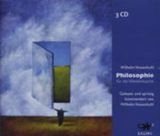 Wilhelm Vossenkuhl – Philosophie für die Westentasche