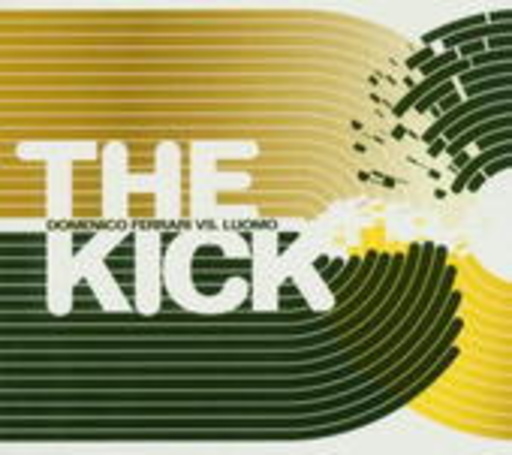Domenico Ferrari vs. Luomo – The Kick-Match 1