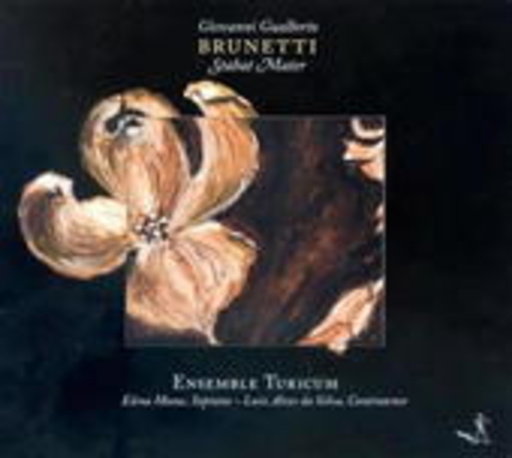 Ensemble Turicum – Stabat Mater