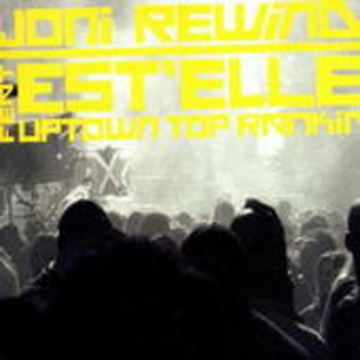 Joni Rewind – Uptown Top Rankin'