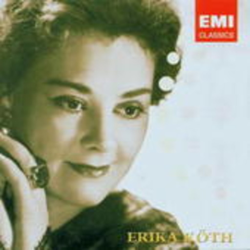 Erika Köth – Champagner-Operette