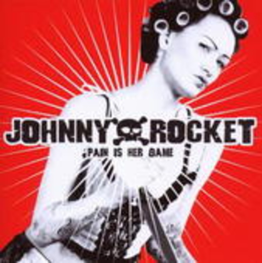 Johnny Rocket – Pain Is Her Game