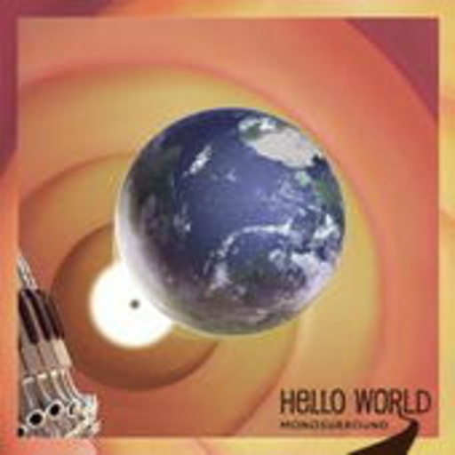 Monosurround – Hello World