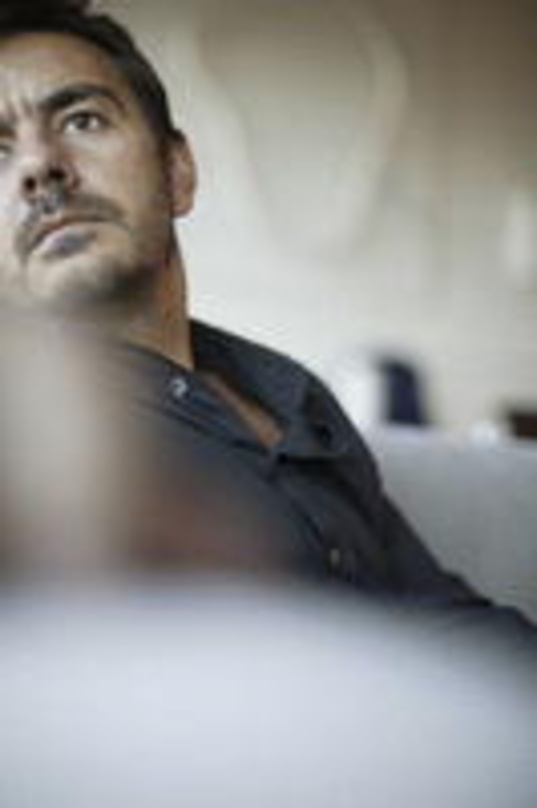 Hat sich zur c/o pop angekündigt: Laurent Garnier