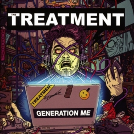 The Treatment – Generation Me