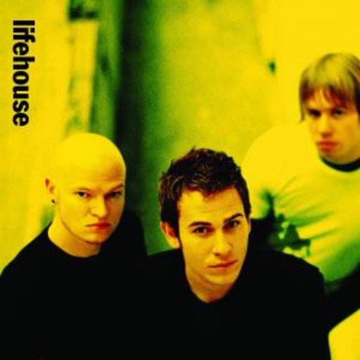 Lifehouse – Lifehouse