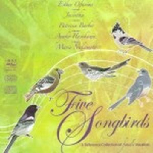 Diverse – Five Songbirds