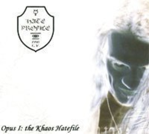 Hate Profile – Opus I: The Khaos Hatelife