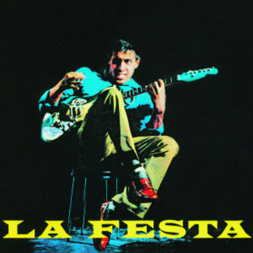 Adriano Celentano – La Festa