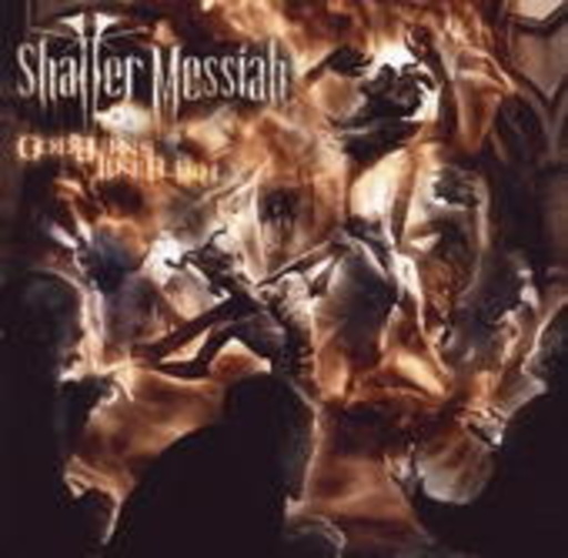 Shatter Messiah – Univers