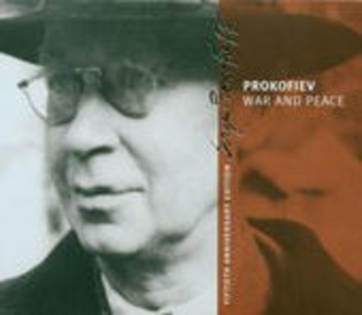 Diverse – Fiftieth Anniversary Edition Vol. 5 - War & Peace