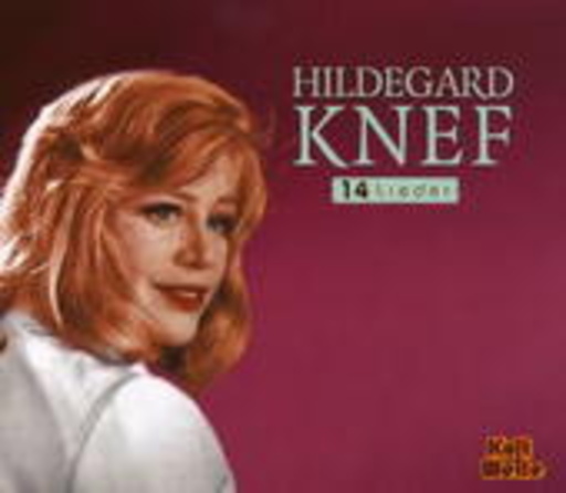 Hildegard Knef – Kult Welle