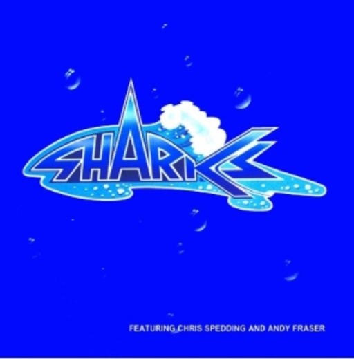 Sharks – First Water