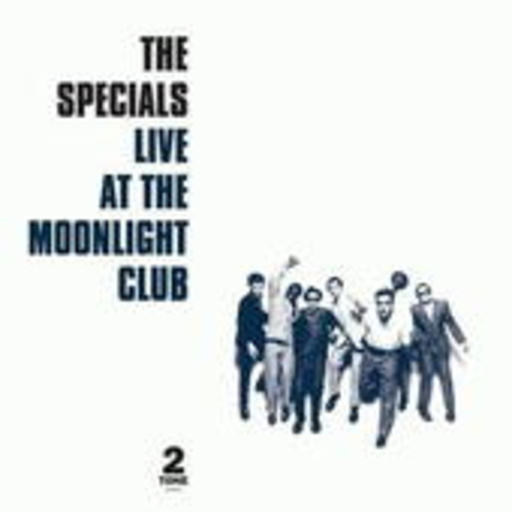 The Specials – Live At The Moonlight Club