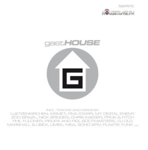 Diverse – GastHouse Vol. 1