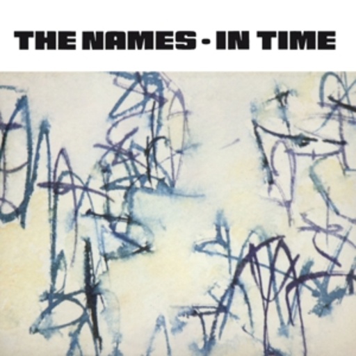 The Names – In Time
